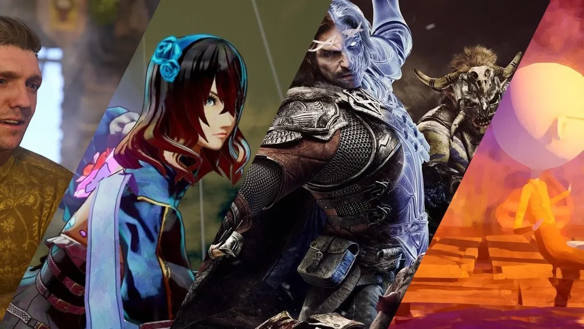 E3 2017 : c’est parti, ce que tu dois savoir tout de suite