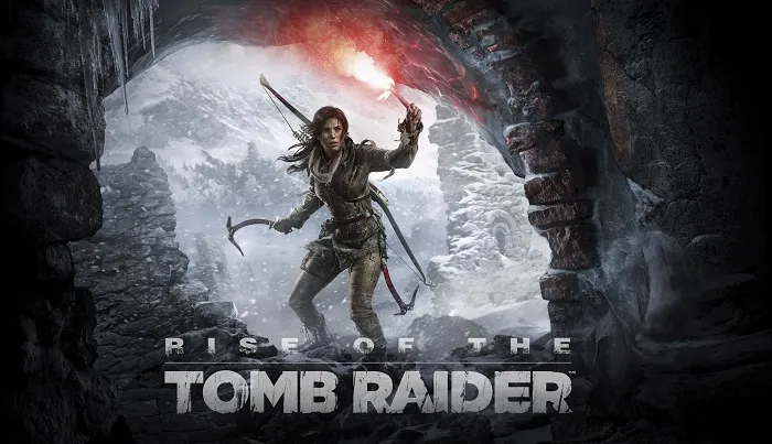 E3 2014 : Rise Of The Tomb Raider, le trailer qui a mis le feu (et l'exclu Xbox)