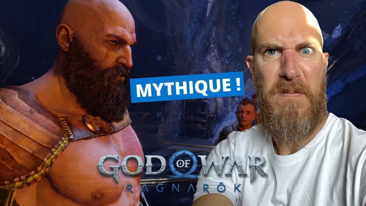God of War : Kratos revient, pourquoi le remaster de 2015 compte encore en 2026