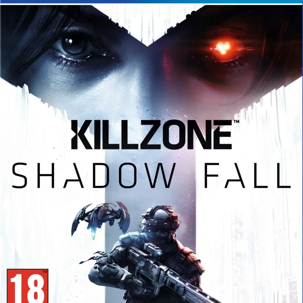 Killzone: Shadow Fall, pourquoi le vieux FPS de 2013 reste intéressant en 2026