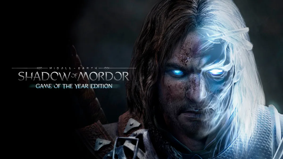 La Terre du Milieu : L'Ombre du Mordor s'offre une GOTY (et c'est surprenant)