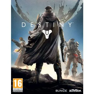 Destiny : le plein d'infos qui te font relancer le jeu (ou pas)