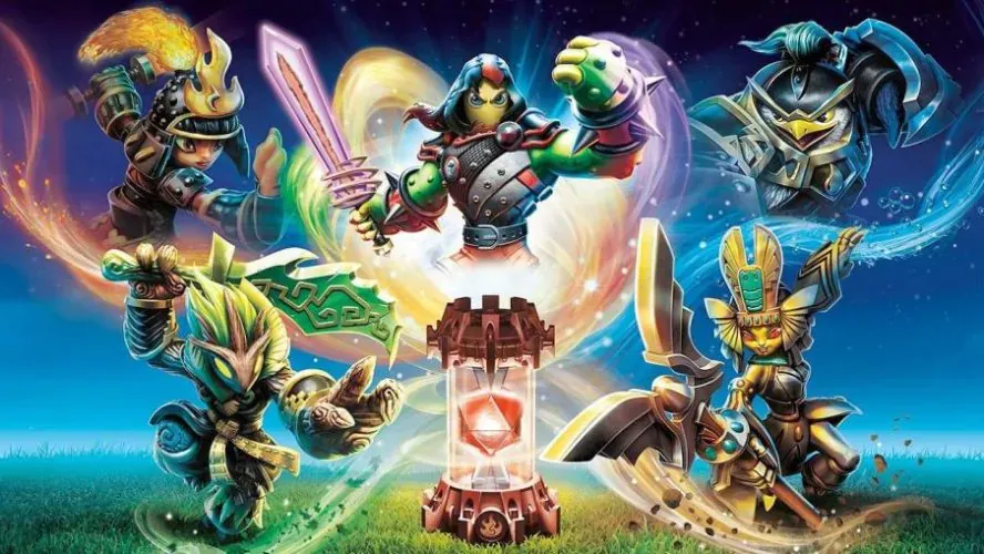 Skylanders 4 : premières rumeurs et pourquoi ça pourrait claquer (ou pas)