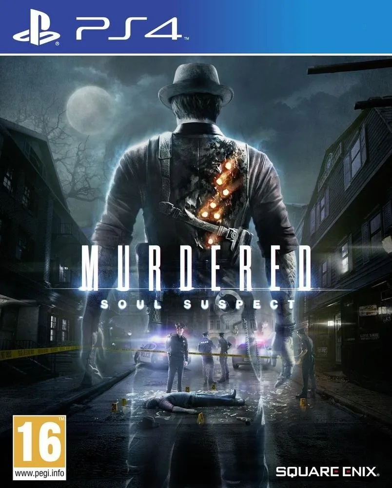 Murdered: Soul Suspect, pourquoi tu devrais y retourner en 2026