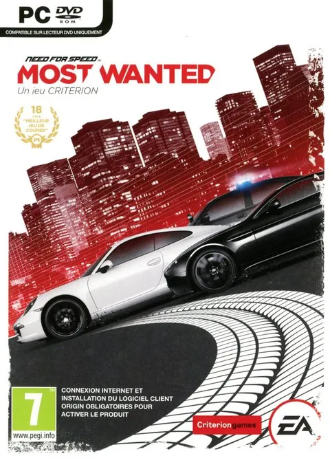 Need for Speed: Most Wanted, le remaster qui respecte le chaos