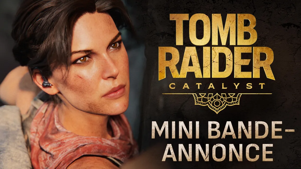Tomb Raider : l'île s'agrandit, le pack 1939 enfin dispo et rentable