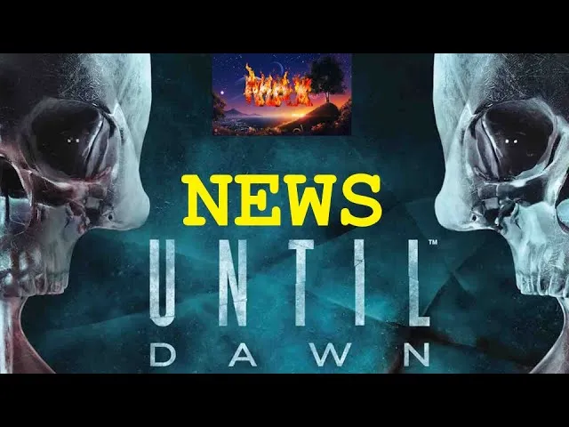 Until Dawn revient ? Et « Until End of Summer » qui fait le buzz, ce qu'il faut savoir