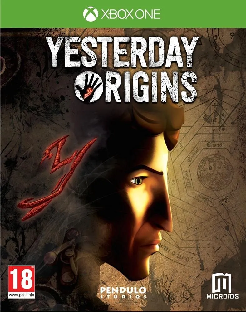 Yesterday Origins sort aujourd'hui : la réédition qui a du caractère