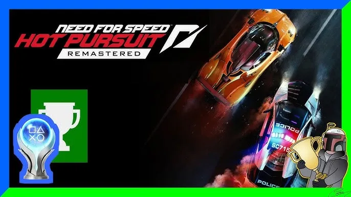 Platine n°25, Need for Speed: Hot, pourquoi j'ai grindé ce jeu (et comment j'ai réussi)