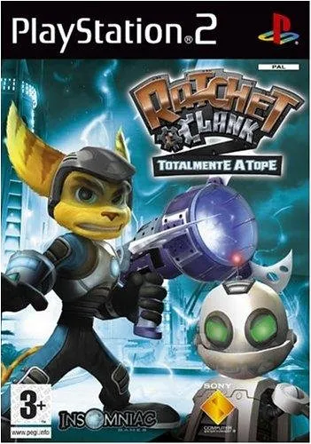Platine n°46, Ratchet & Clank 2 HD : comment je l'ai décroché (et comment tu peux faire pareil)
