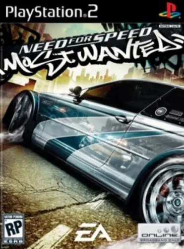 Platine n°49, Need for Speed: Most Wanted (2005), guide pour choper le trophée