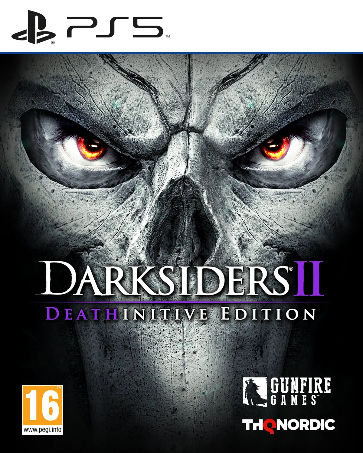 Platine No56, Darksiders II : guide complet pour choper le trophée