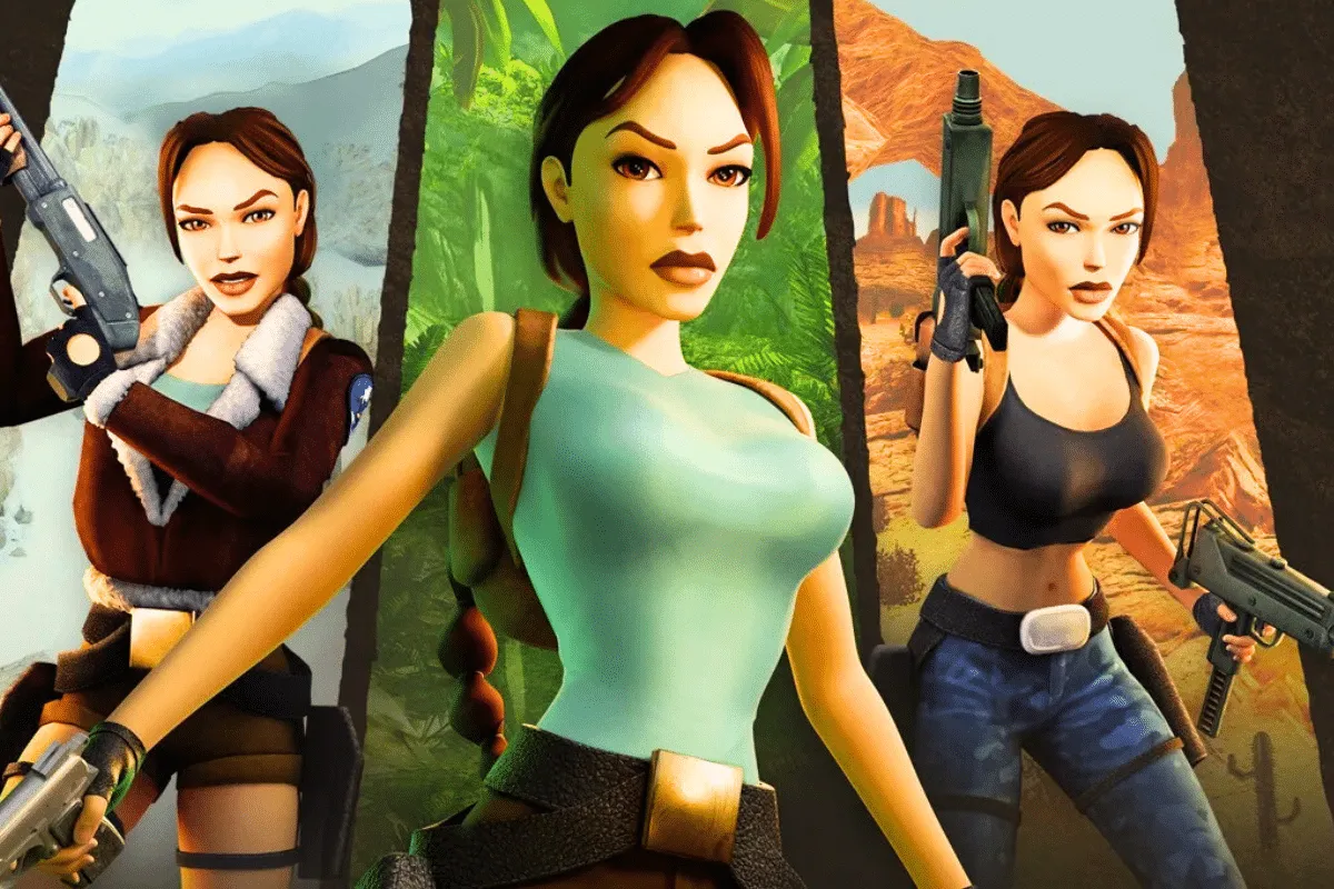 Platine n°57 : Tomb Raider (2013), J'ai sué pour chaque trophée