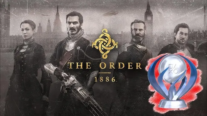 Platine n°93 : The Order : 1886, guide rapide et honnête