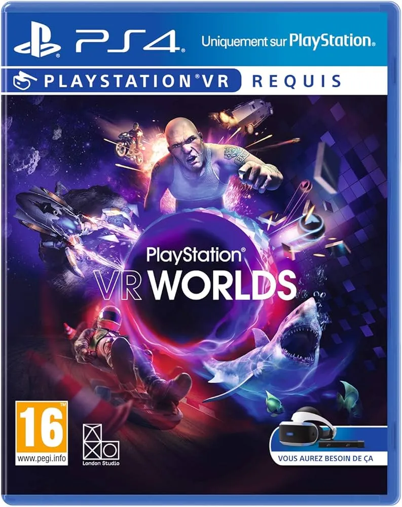 PlayStation VR2 : pourquoi je l’achèterais (ou pas) en 2026