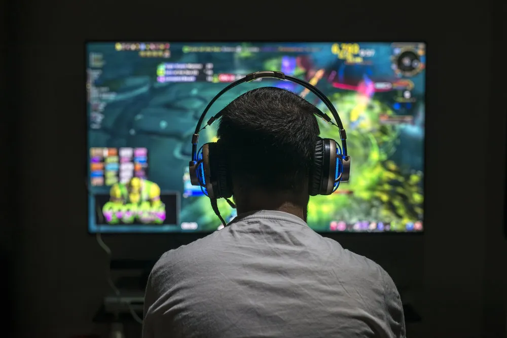 Profil d’un Gamer : Vavache, Partie 2