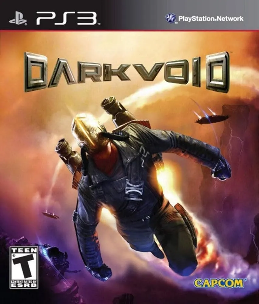Résultat concours PS3 Dark
