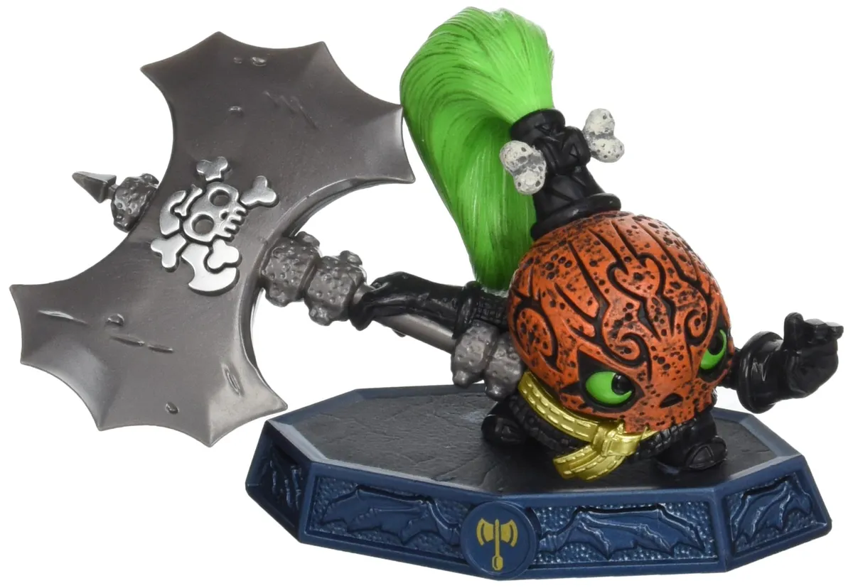 Skylanders : Chopscotch, comment j’ai ressuscité le mini-jeu perdu (et comment t’y remettre)