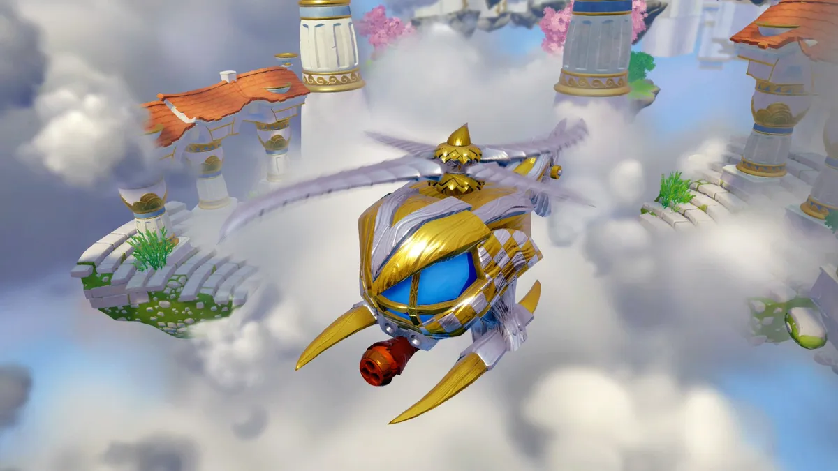 [Skylanders] Stealth Stinger, guide, figurine et compatibilité