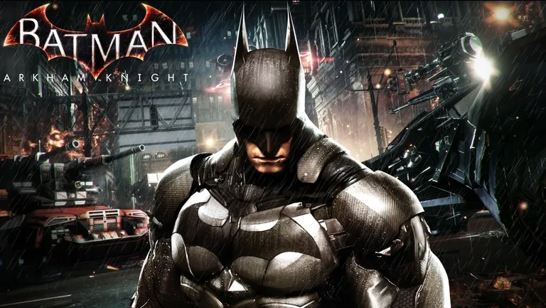 Batman: Arkham Knight, le test qui t'énerve mais que tu dois lire