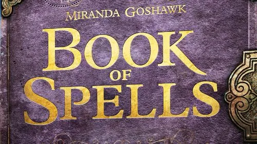 Test, Book of Spells : le livre des sorts qui te fera sourire (ou rager)