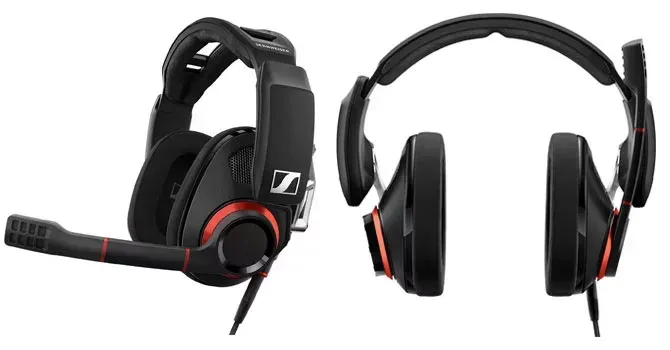 Sennheiser GSP 500