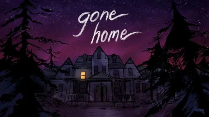 Test : Gone Home, pourquoi finir le jeu à 100% te fera changer d’avis sur les walking sims