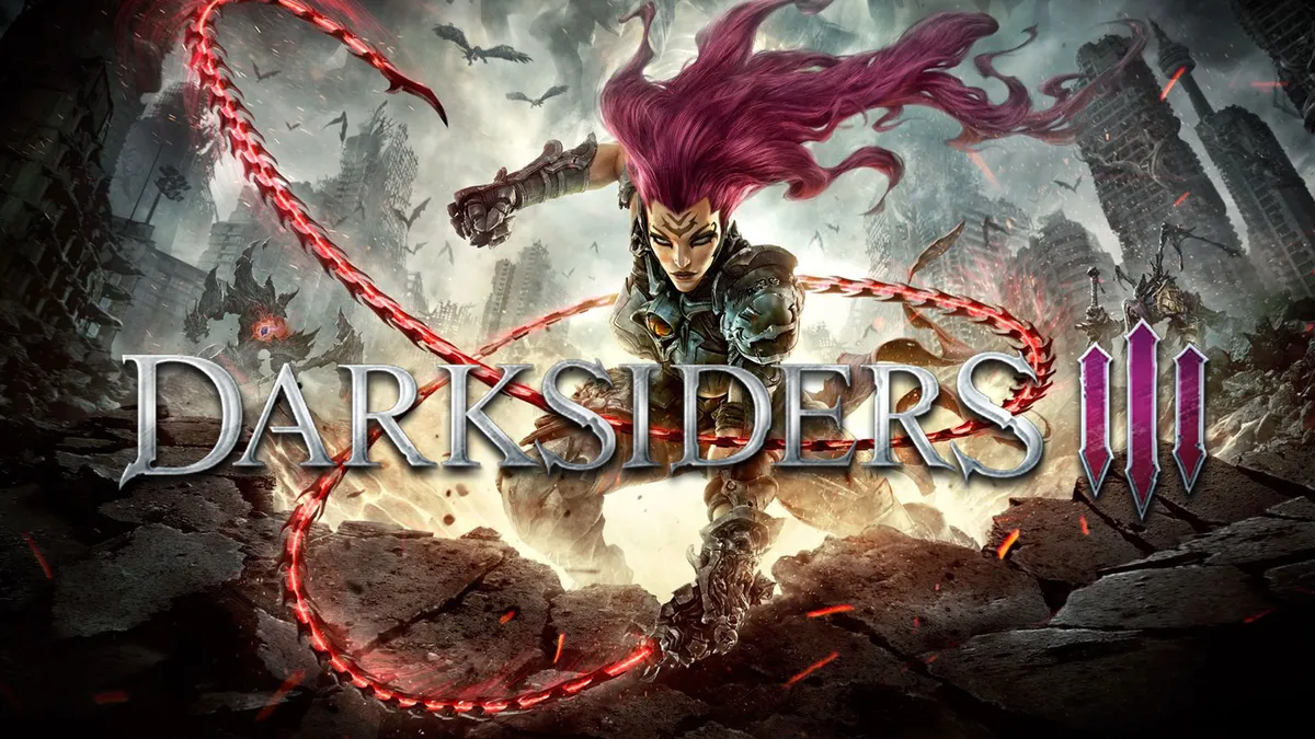 Test, Darksiders (Warmastered) : 10 ans après, ça claque encore