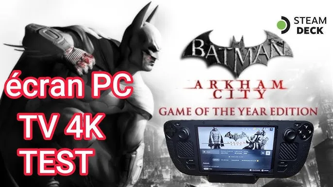 Test DLC Batman: Arkham City, Pack 280 : skins, missions et bugs (2026)