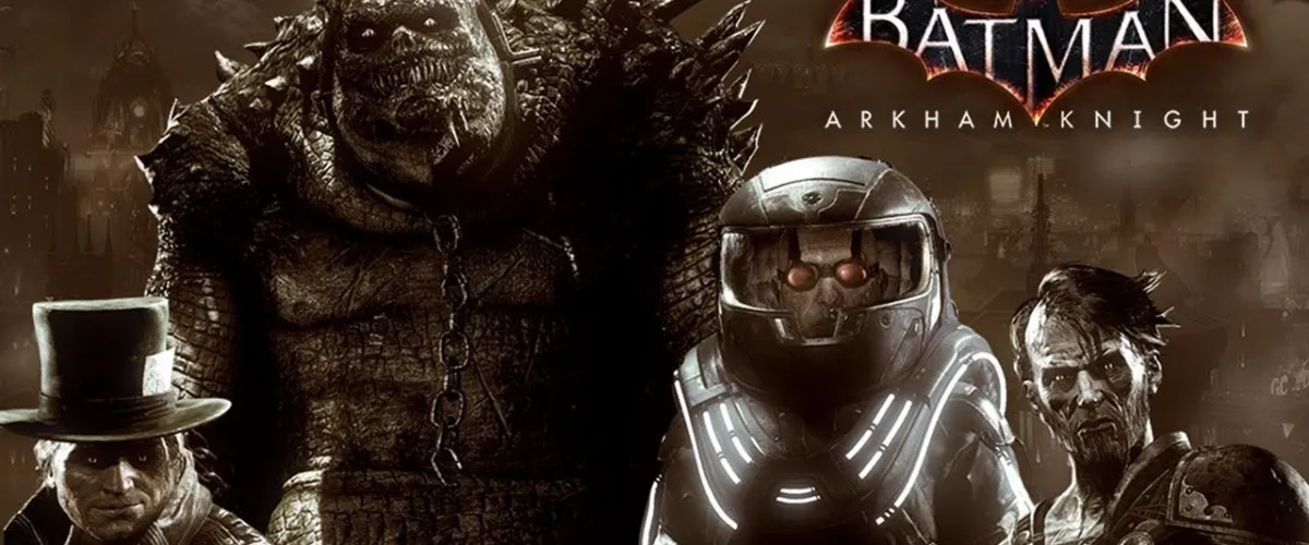 Test DLC, Batman: Arkham Knight : la Saison de l'Infamie vaut-elle ses 20€ ?