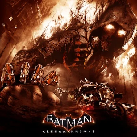 Test DLC : Batman Arkham Knight, Missions « Cauchemar de l'Épouvantail » (ce qui vaut le coup)