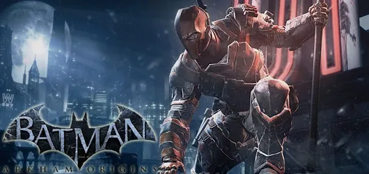 Test DLC Batman: Arkham Origins, ce que t'as vraiment acheté