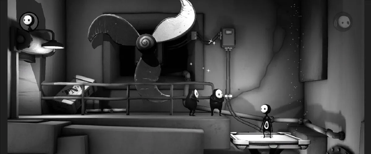 Test DLC, Escape Plan: La Station, 3 heures de paranoia et quelques bonnes idées