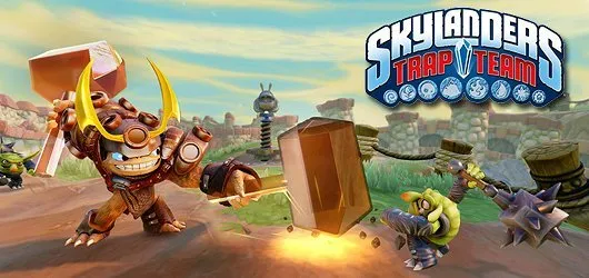 Test DLC Skylanders Trap Team (929), j'ai joué 20h, voilà le verdict