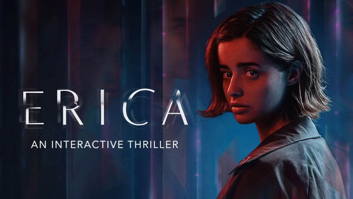 Test : Erica sur PS4-2, 3 heures de FMV qui jouent avec ta tête