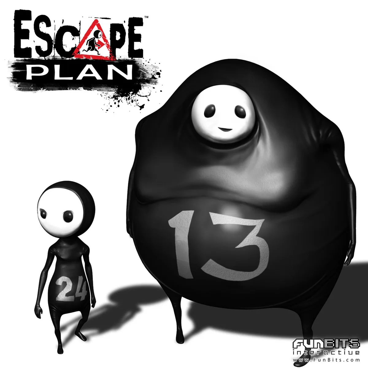 Test, Escape Plan (PS Vita) : le puzzle-platformer qui te surprend encore