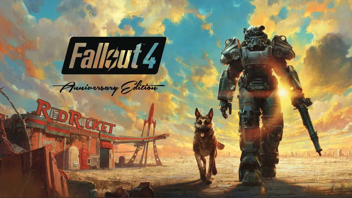 Test Fallout 4 : il tient encore la baraque, 2026