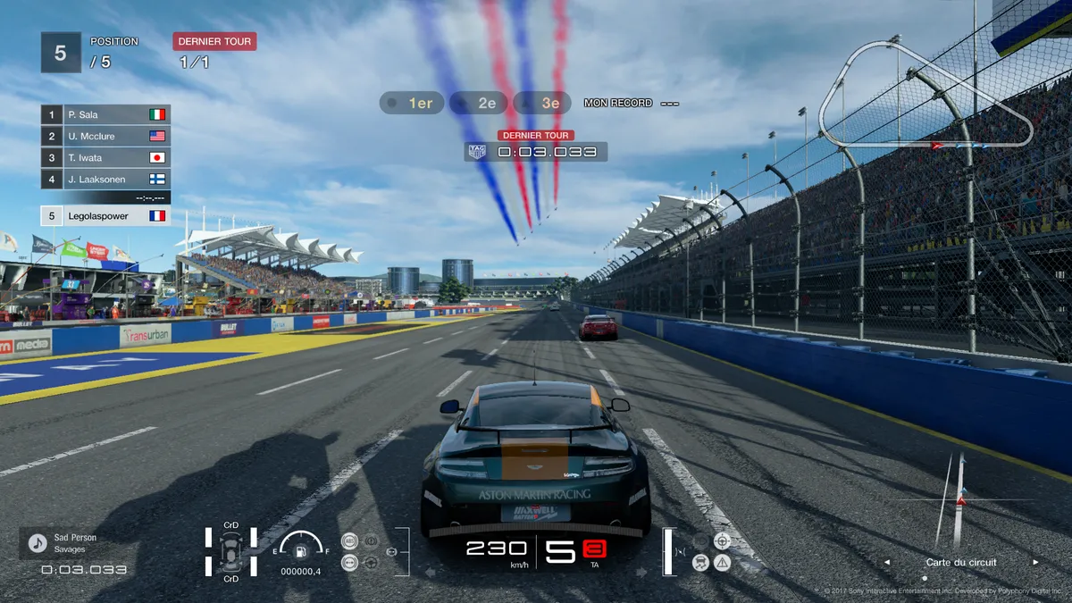 Test, Gran Turismo Sport : 9 raisons pour lesquelles je l’ai encore sur ma PS4 en 2026