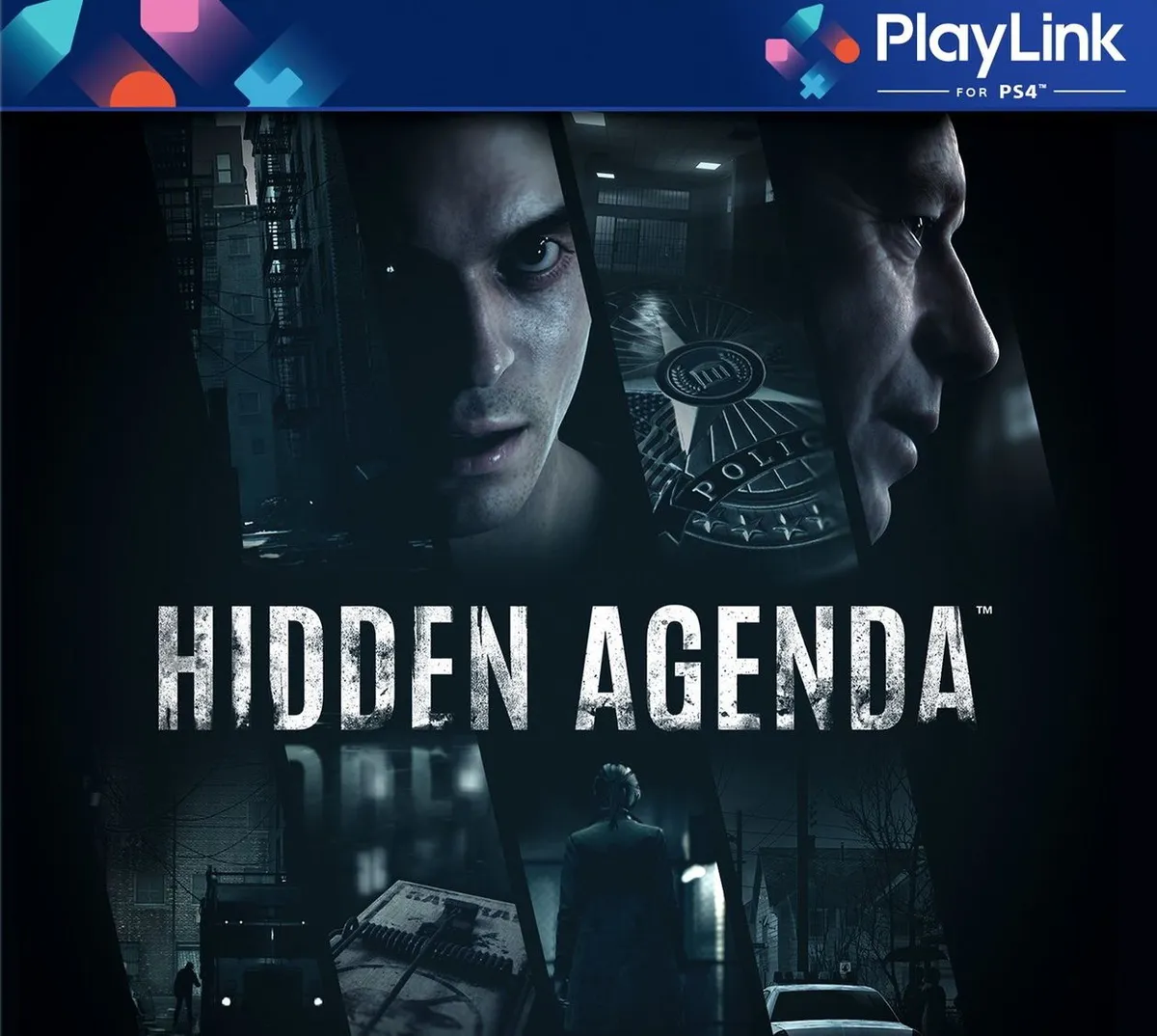 Hidden Agenda, Le thriller interactif qui te force à choisir (et à t'en mordre les doigts)
