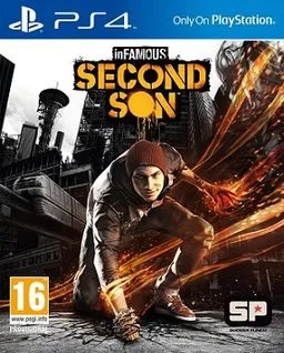 Test, Infamous: Second Son, 10 ans après (oui, ça tient encore la route)