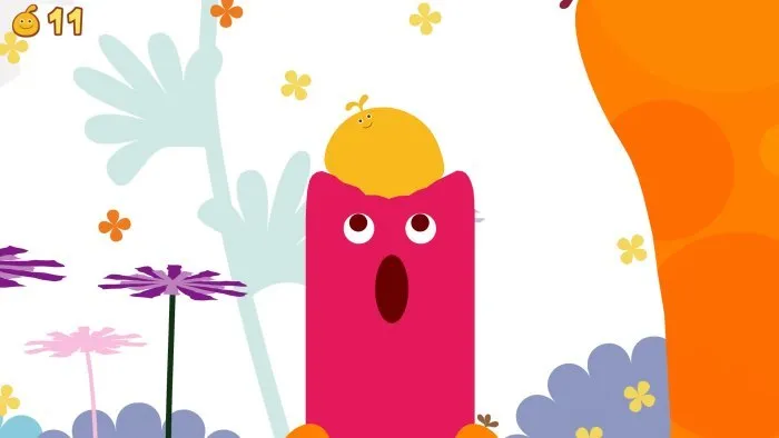 Test, LocoRoco Remastered : 3 raisons pour lesquelles tu vas sourire