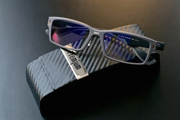 Test : Lunettes anti‑fatigue Cool Blue, Ce qu'elles font en 3 semaines