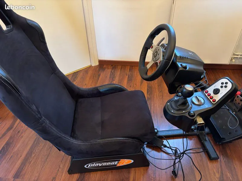 Playseat G25