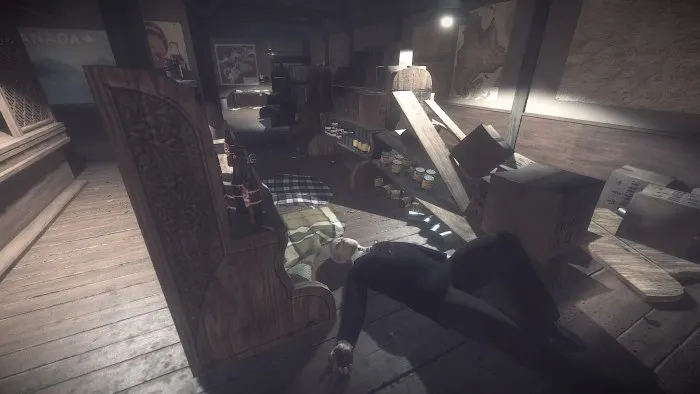 Test, Kona en VR sur PSVR2 : ce que vaut vraiment le portage