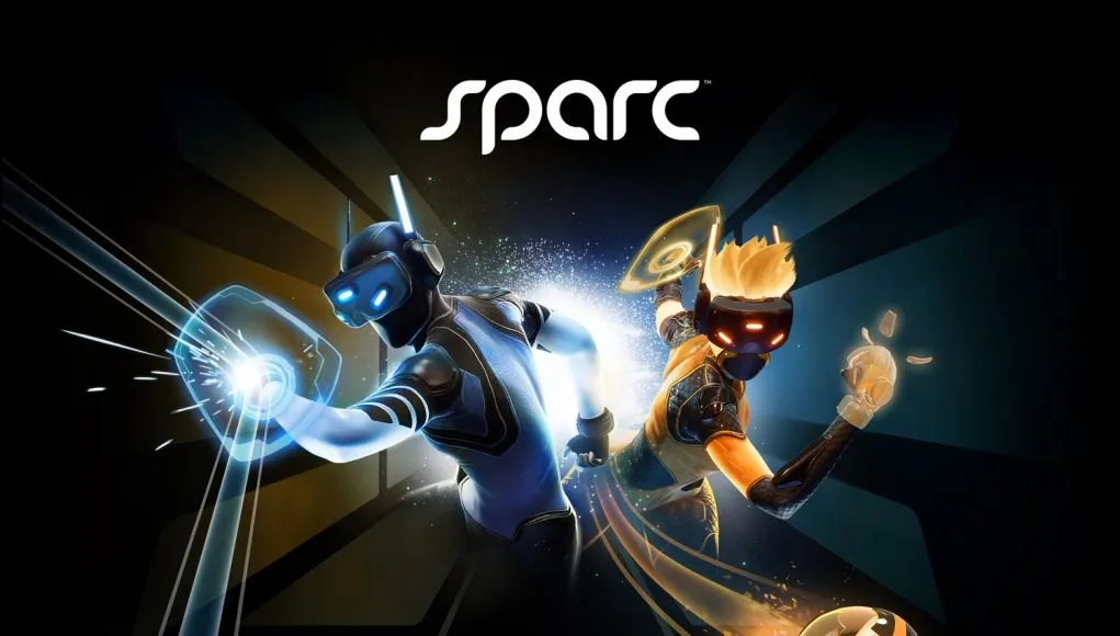 Test : Sparc (PSVR), Duel futuriste qui te fera bouger