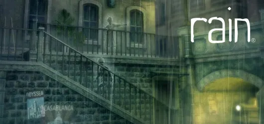 Test, Rain : l’indie qui joue la pluie et te tient 7 heures