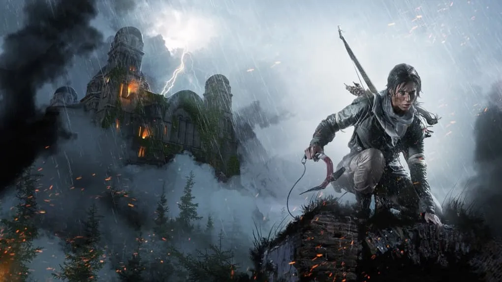 Test, Rise of the Tomb Raider : l’édition 20ème anniversaire que j’ai rouverte en 2026