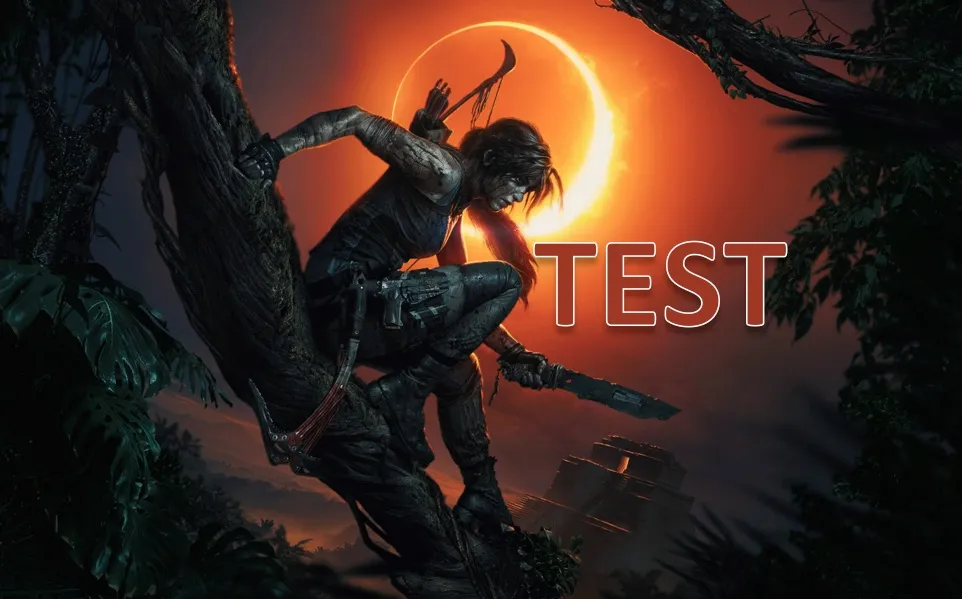 Test, Shadow of the Tomb Raider : Lara creuse son sillage entre fulgurances et fumbles