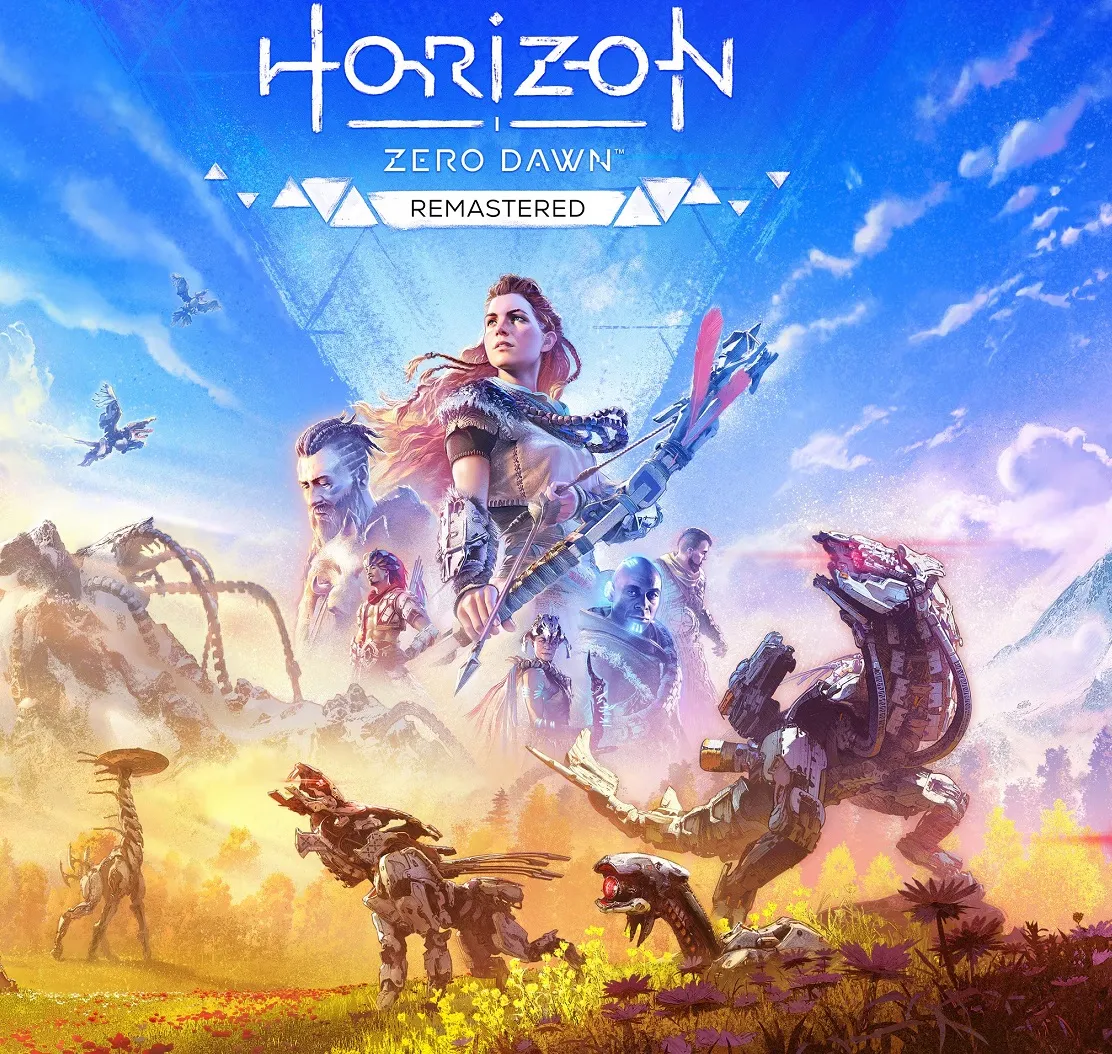 Horizon Zero Dawn : test 2026-35h, PC 60 FPS et pourquoi ça claque toujours