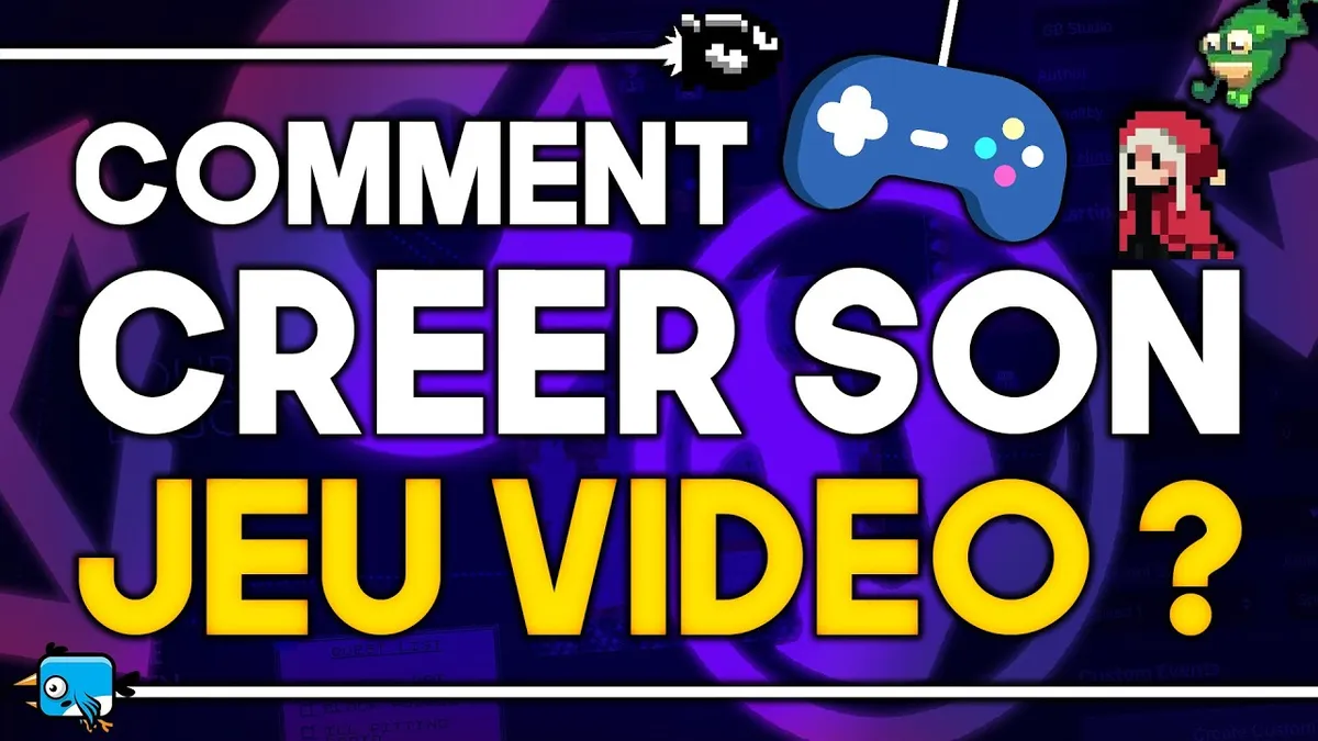Créer des tutoriels gaming qui cartonnent : guide pratique pour créateurs